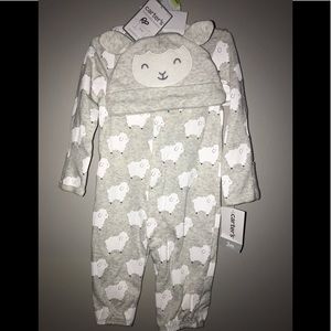Carter’s Baby clothes